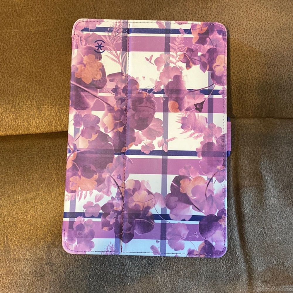 Speck iPad mini 2 case